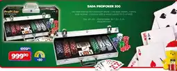 Sparkys Sada propoker 300 nabídka