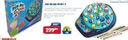 Sparkys Jde se na ryby 2 nabídka