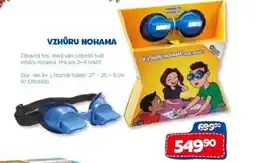 Sparkys Vzhůru nohama nabídka