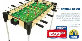 Sparkys Fotbal nabídka