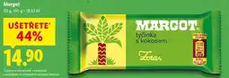 Lidl Margot, 80 g nabídka