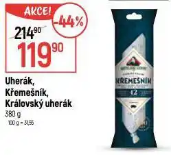 Globus Křemešník nabídka