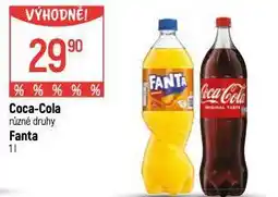 Globus Fanta nabídka