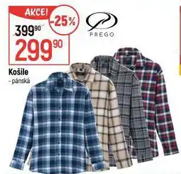 Globus Košile nabídka