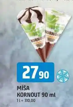 Trefa MÍŠA KORNOUT 90 ml nabídka