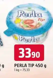 Trefa PERLA TIP 450 g nabídka
