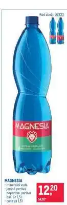 Makro Magnesia nabídka
