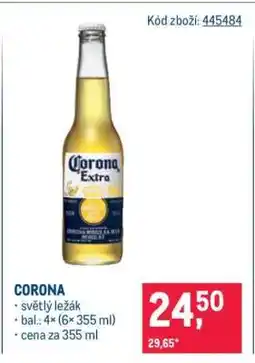 Makro Corona nabídka