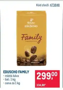 Makro EDUSCHO FAMILY nabídka