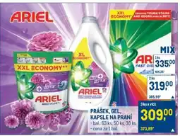 Makro ARIEL nabídka