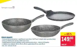 Makro PÁNVE GRANITE nabídka