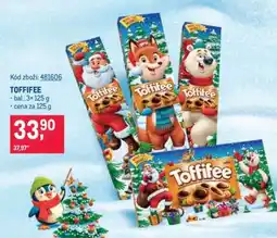 Makro Toffifee nabídka
