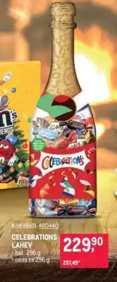 Makro Celebrations Lahev nabídka
