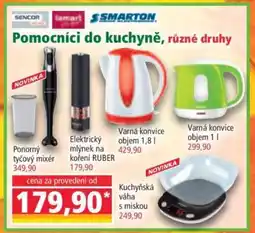 Norma Kuchyňská váha s miskou nabídka