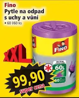 Norma Fino nabídka