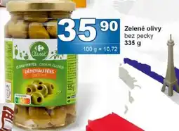 Jip Zelené olivy nabídka