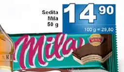 Jip SEDITA Mila nabídka