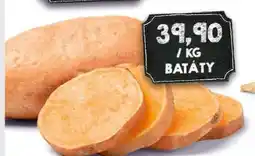 Jip Batáty nabídka