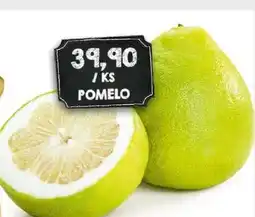 Jip Pomelo nabídka