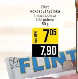 Jip FLINT Kokosová tyčinka nabídka