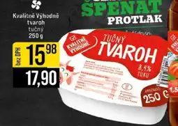 Jip Kvalitně Výhodně tvaroh tučný nabídka