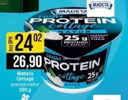 Jip Madeta Cottage protein natur nabídka