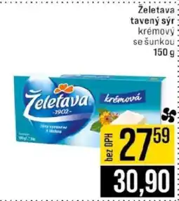 Jip Želetava tavený sýr nabídka