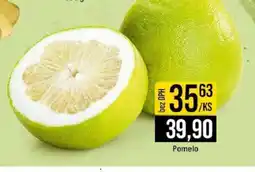 Jip Pomelo nabídka