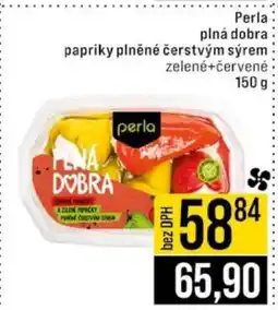 Jip Perla Plná Dobrá nabídka
