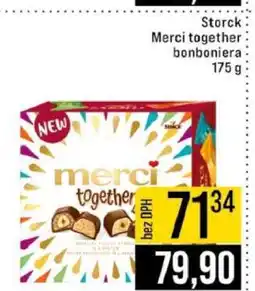 Jip Storck Merci together bonboniera nabídka