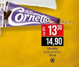 Jip Cornetto nabídka