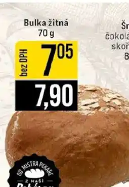Jip Bulka žitná nabídka