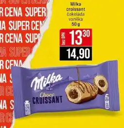 Jip Milka Croissant nabídka
