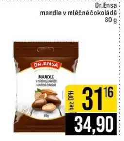 Jip Dr. Ensa nabídka
