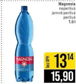 Jip Magnesia nabídka