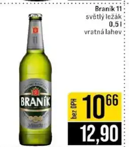 Jip Braník 11 nabídka