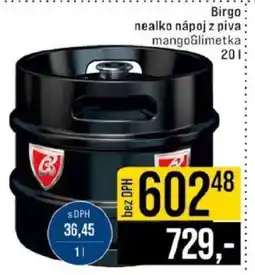Jip BIRGO nabídka