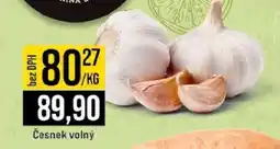 Jip Česnek volný nabídka