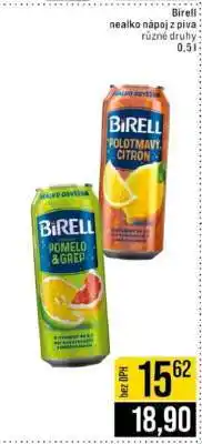 Jip Birell nabídka