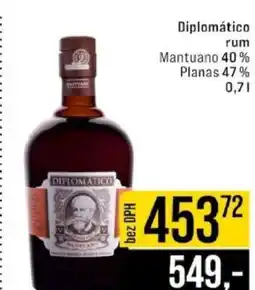 Jip Diplomatico nabídka