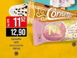 Jip Cornetto Soft stracciatella 140 ml nabídka
