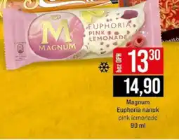 Jip Magnum Euphoria nanuk nabídka