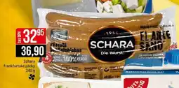 Jip Schara frankfurtské párky nabídka