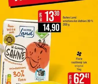 Jip Gutes Land nabídka
