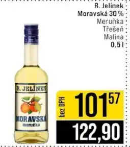 Jip R.Jelínek Moravská 30 % nabídka