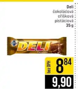 Jip Deli nabídka