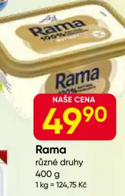 Hruška Rama nabídka