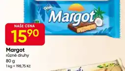 Hruška Margot nabídka