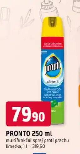 Trefa Pronto nabídka