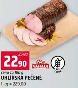 Terno Uhlířská pečeně nabídka
